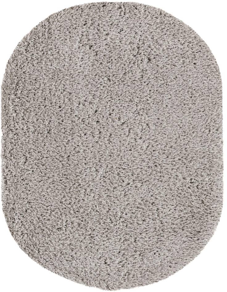 Detail image of  4' x 6' Marilyn Monroe&trade; Shag Oval Rug