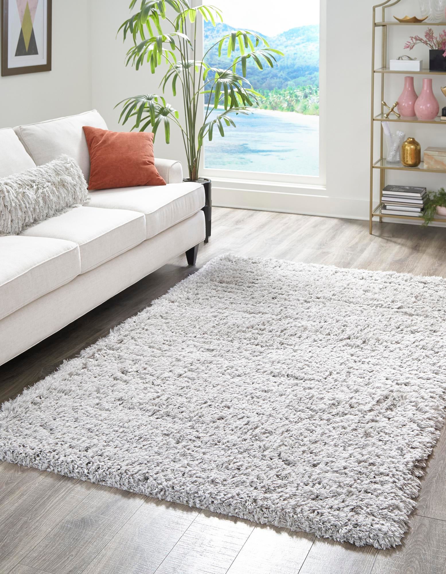  3' 3 x 5' 3 Marilyn Monroe&trade; Shag Rug