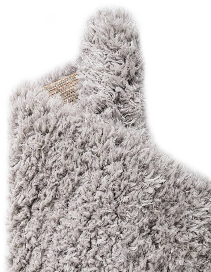 Detail image of  8' x 10' Marilyn Monroe&trade; Shag Rug