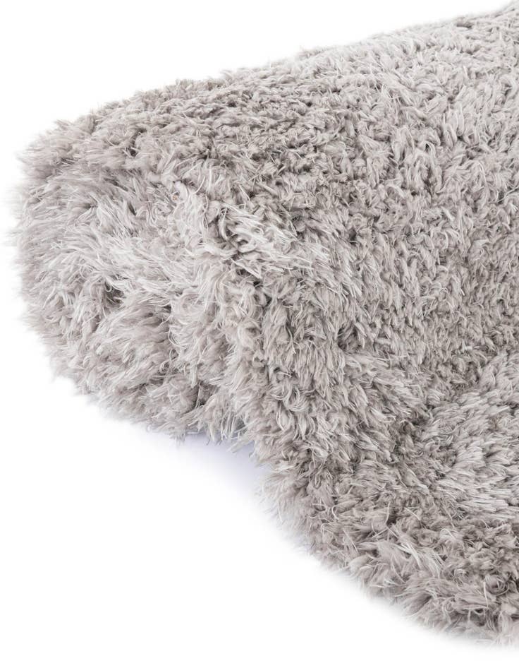 Detail image of  8' x 10' Marilyn Monroe&trade; Shag Rug