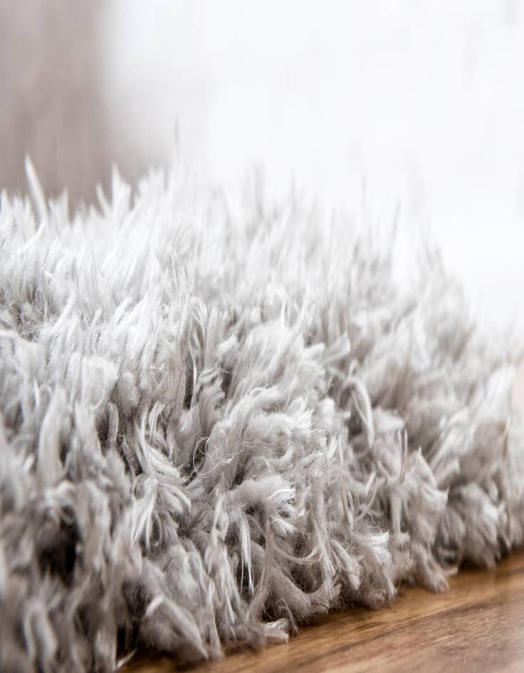 Detail image of  8' x 10' Marilyn Monroe&trade; Shag Rug