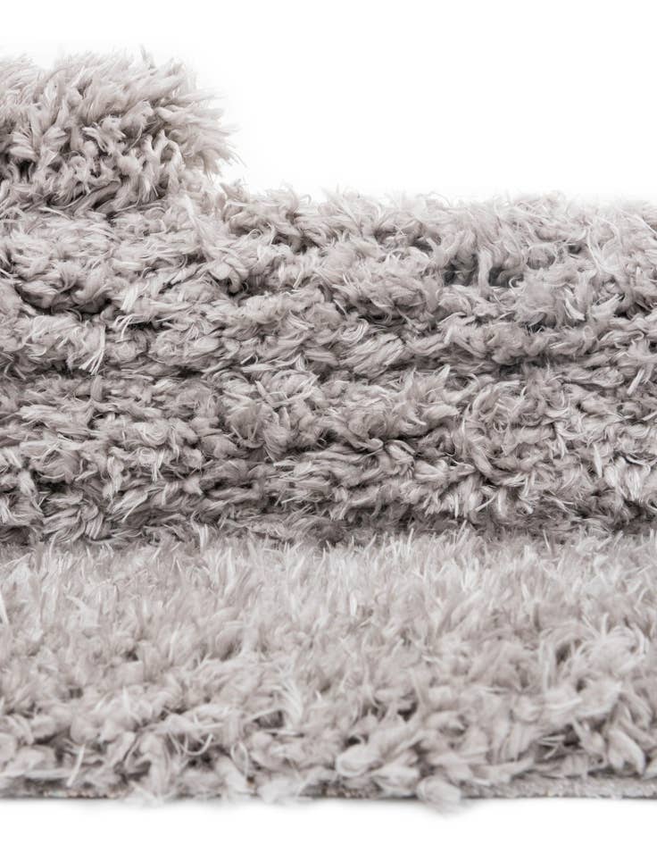 Detail image of  8' x 10' Marilyn Monroe&trade; Shag Rug