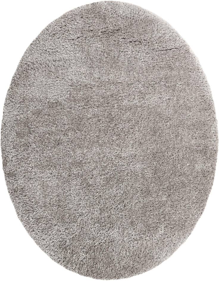 Detail image of  7' 10 x 7' 10 Marilyn Monroe&trade; Shag Round Rug