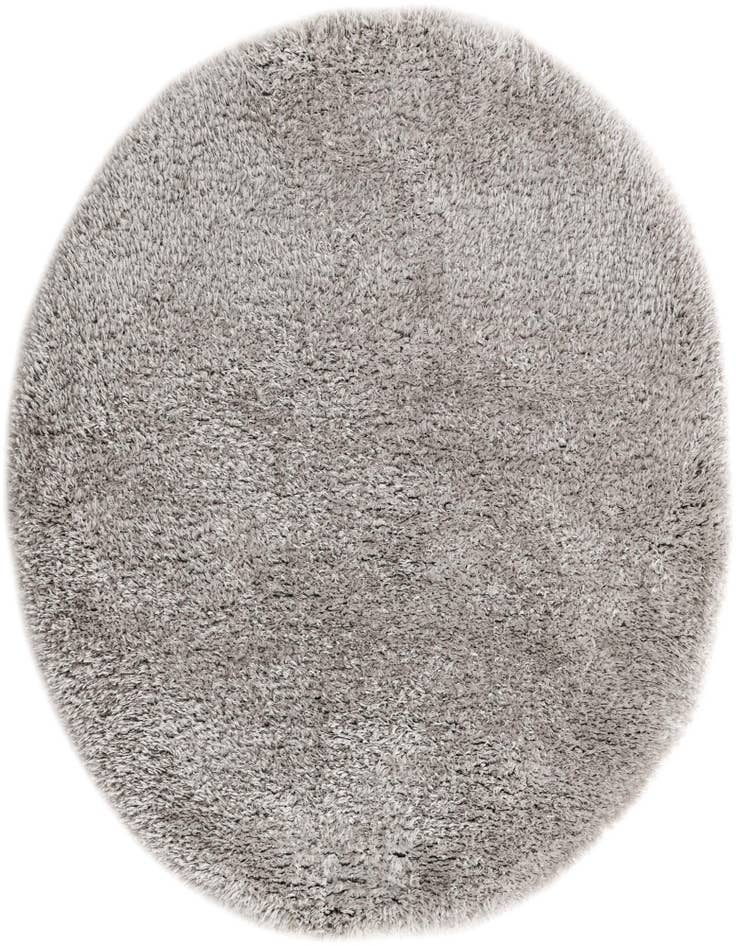 Detail image of  5' 3 x 5' 3 Marilyn Monroe&trade; Shag Round Rug