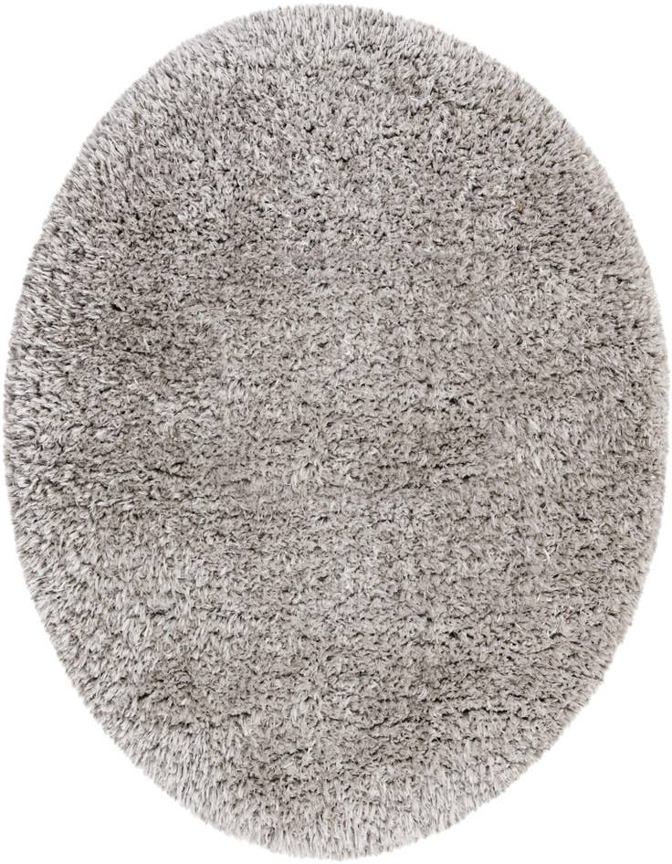 Detail image of  3' 3 x 3' 3 Marilyn Monroe&trade; Shag Round Rug