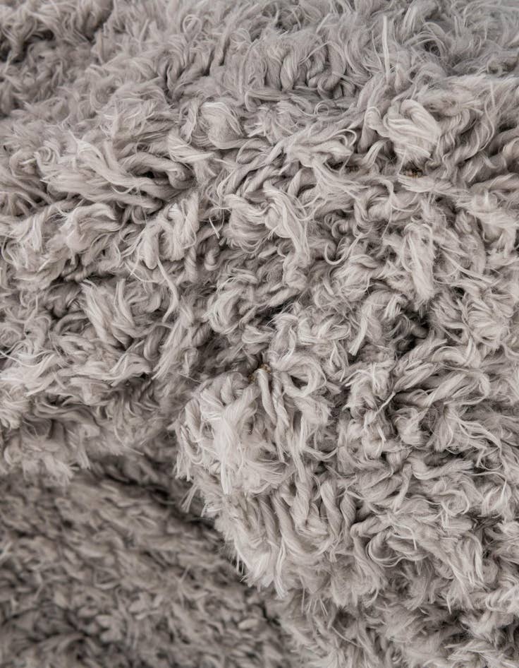 Detail image of  2' x 10' Marilyn Monroe&trade; Shag Runner Rug