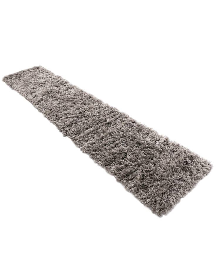 Detail image of  2' x 10' Marilyn Monroe™ Shag Runner Rug