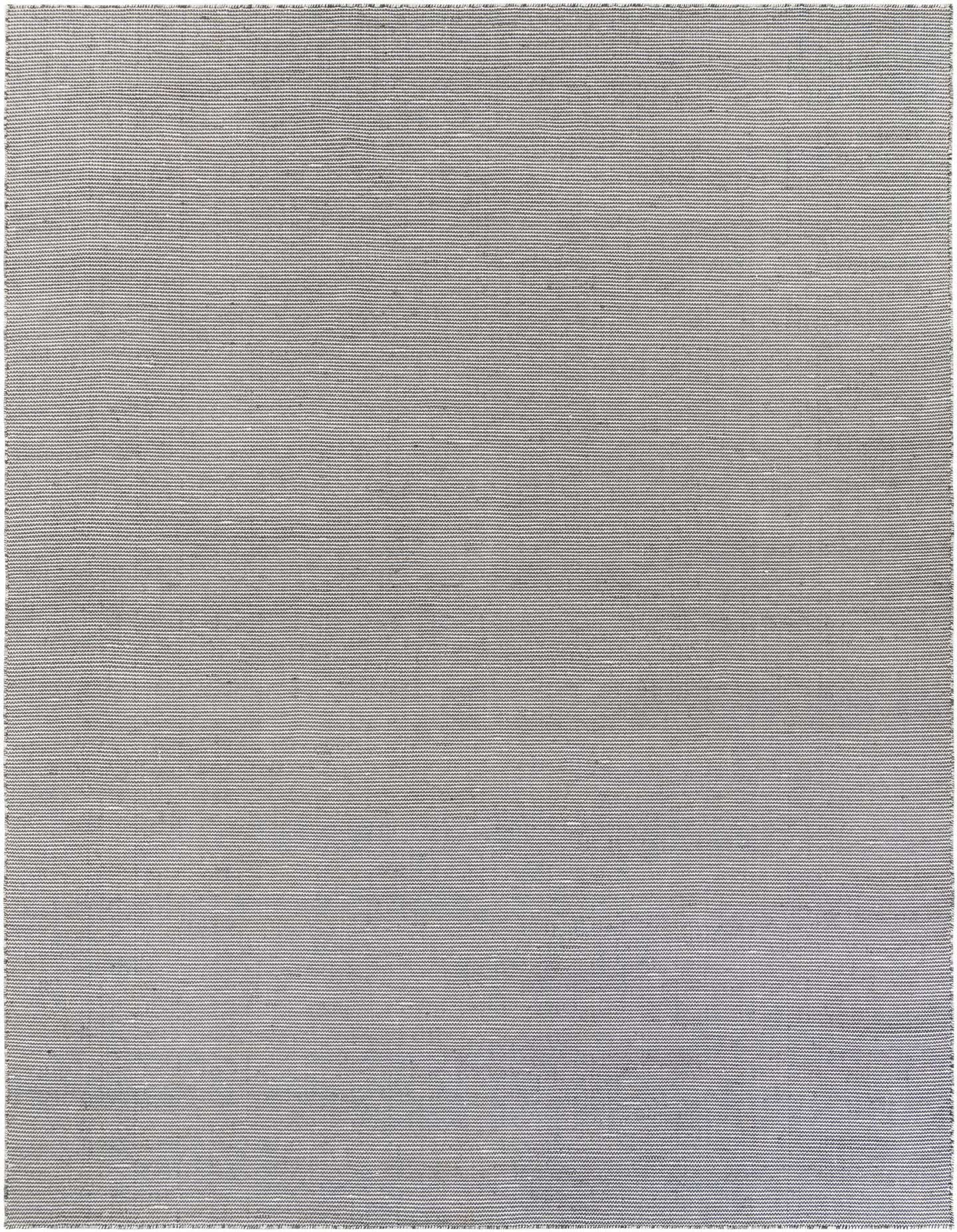 A 10x14 rectangular Jill Zarin Palm Springs Outdoor rug in Silver Stars, featuring a modern textured flatweave pattern.