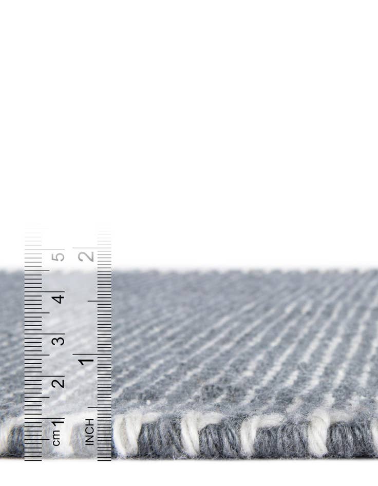 Detail image of  7' 10 x 10'  Washable Jill Zarin Palm Springs Indoor / Outdoor Rug