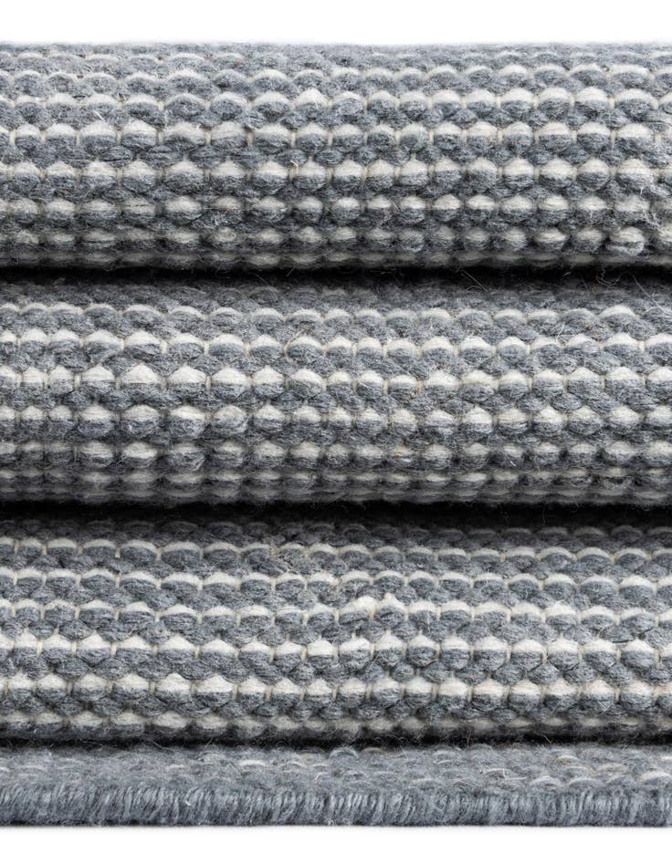 Detail image of  7' 10 x 10'  Washable Jill Zarin Palm Springs Indoor / Outdoor Rug