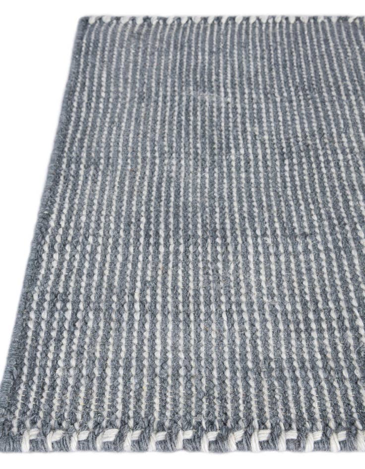 Detail image of  2' 7 x 8'  Washable Jill Zarin Palm Springs Indoor / Outdoor Runner Rug