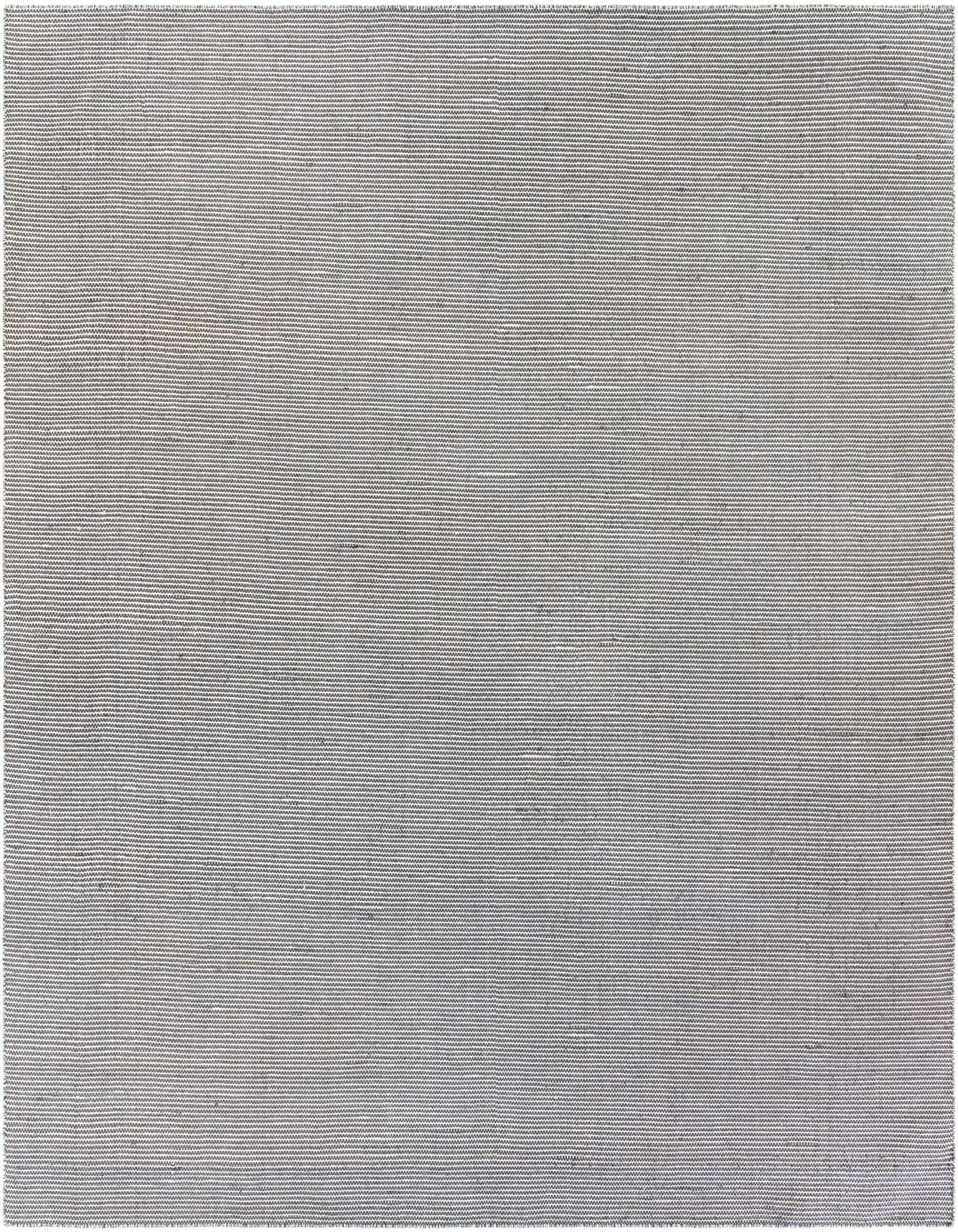 A 10'x10' square Jill Zarin Palm Springs Outdoor rug in Silver Stars, featuring a modern flatweave texture.