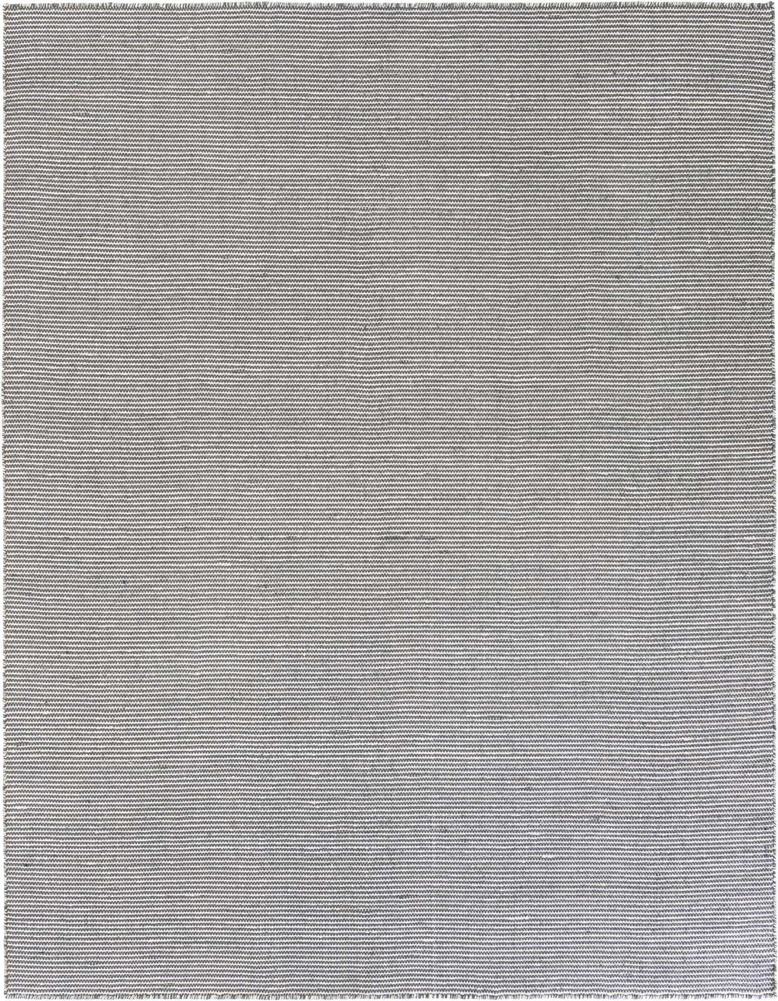 A 7' 10 x 7' 10 square Jill Zarin Palm Springs Outdoor rug in Silver Stars, featuring a modern flatweave texture.