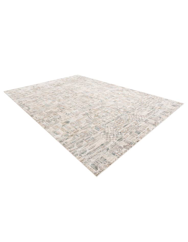 Detail image of  10' x 14' Silta Rug