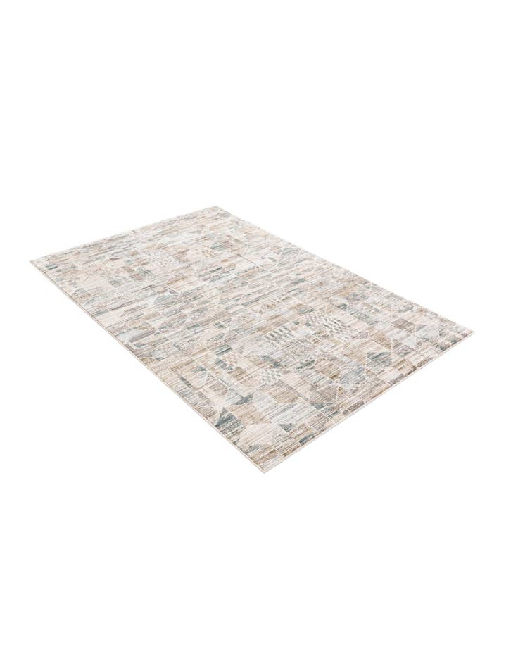 Detail image of  4' x 6' Silta Rug