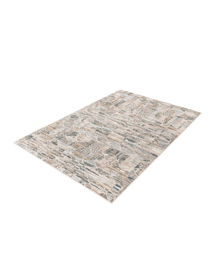 Detail image of  4' x 6' Silta Rug