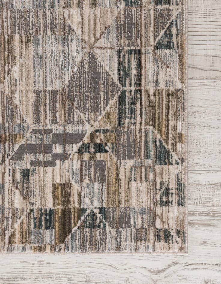Detail image of  10' x 14' Silta Rug