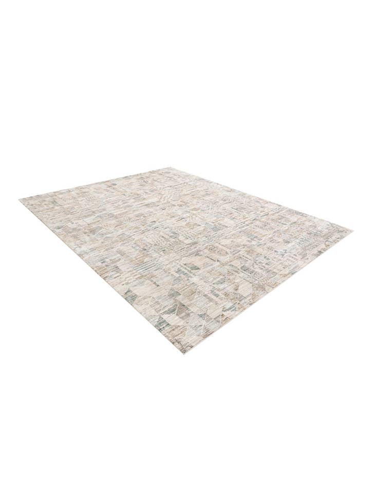 Detail image of  8' x 10' Silta Rug