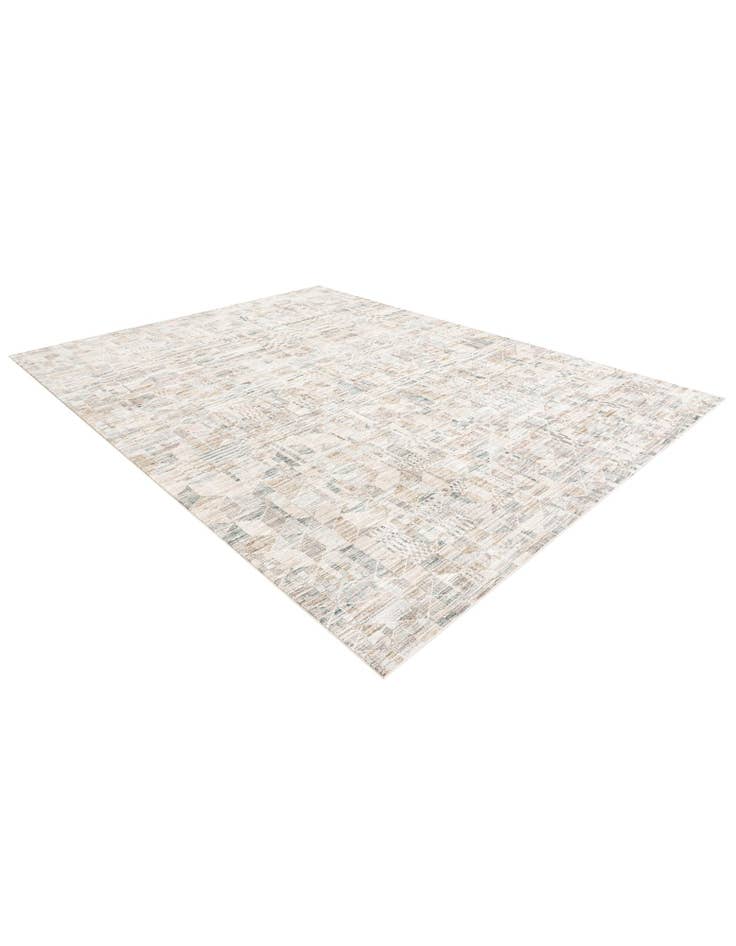 Detail image of  9' x 12' Silta Rug