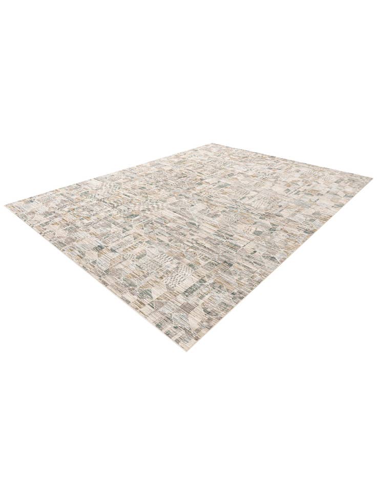 Detail image of  9' x 12' Silta Rug