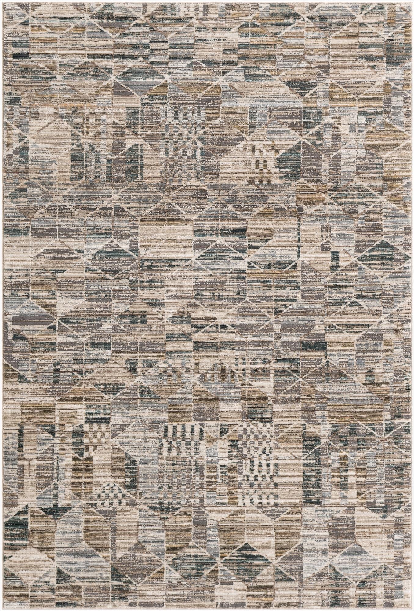  4' x 6' Silta Rug