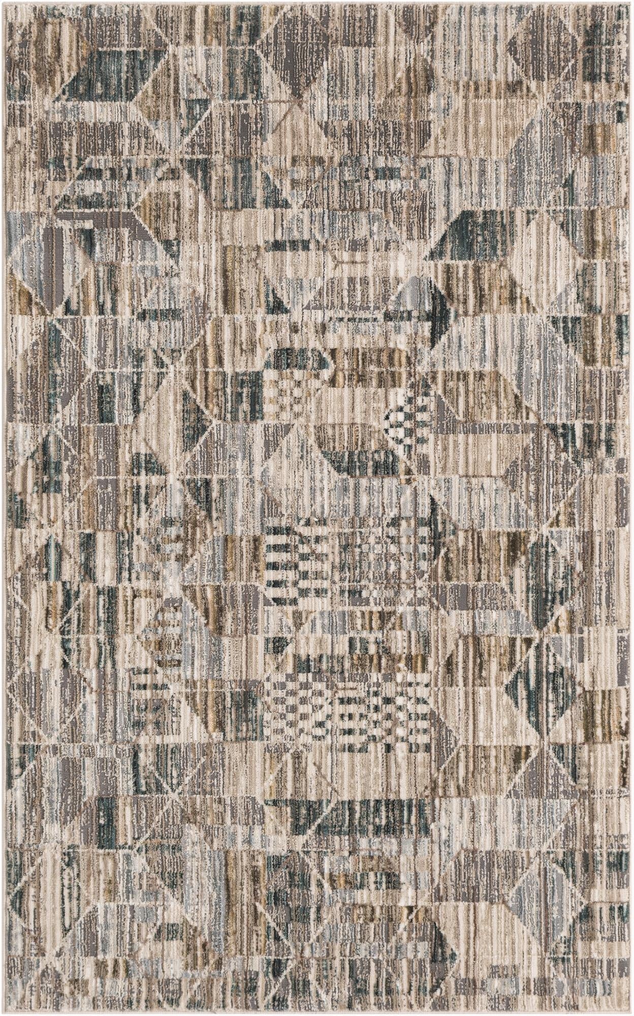  3' x 5' Silta Rug
