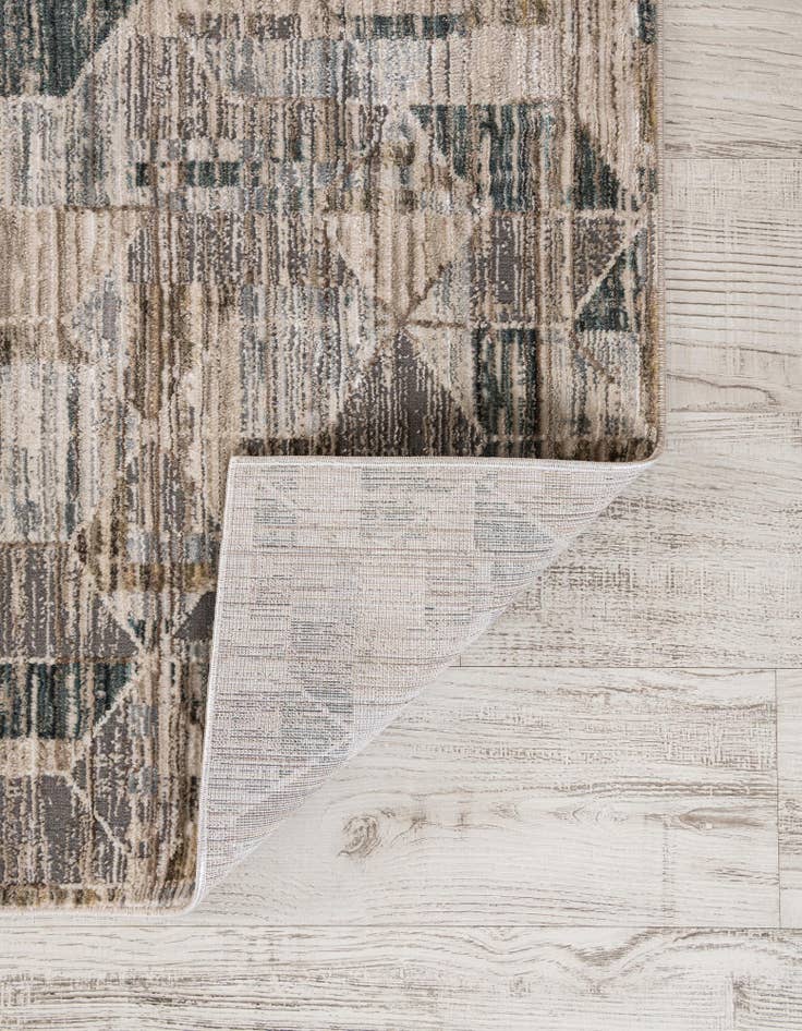 Detail image of  2' x 8' Silta Runner Rug