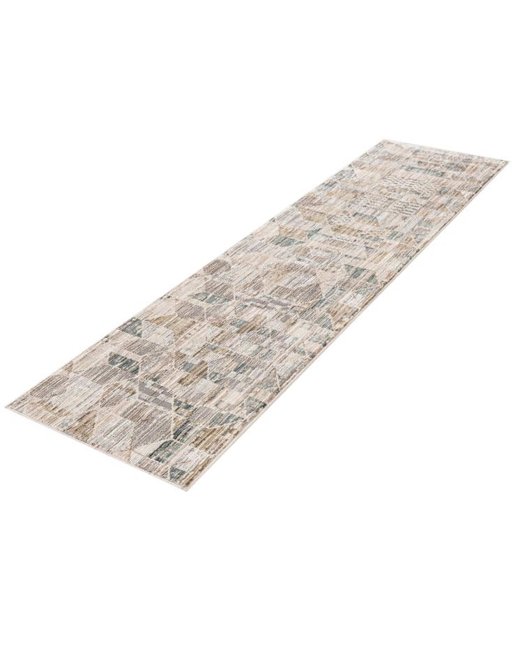 Detail image of  2' x 8' Silta Runner Rug