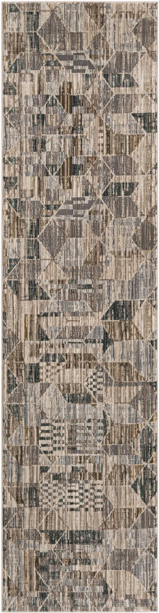  2' x 8' Silta Runner Rug