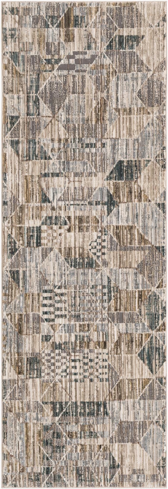  2' x 6' Silta Runner Rug