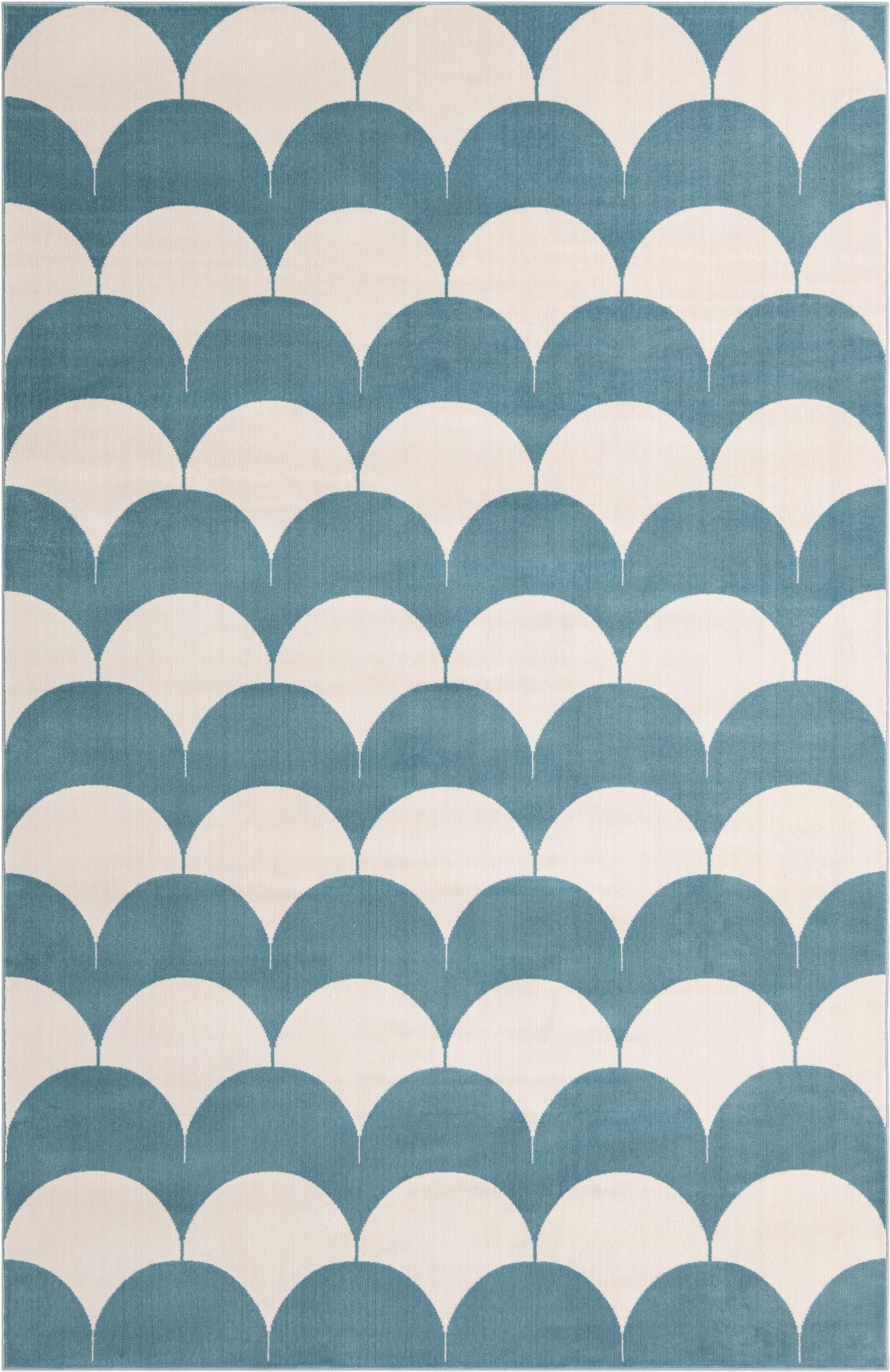 Rug Sky blue Swatch link