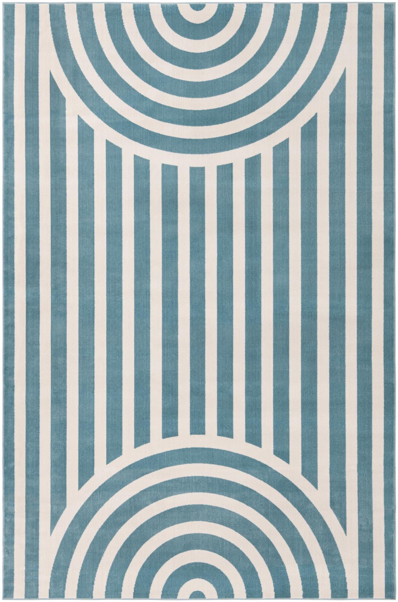 Rug Sky blue Swatch link