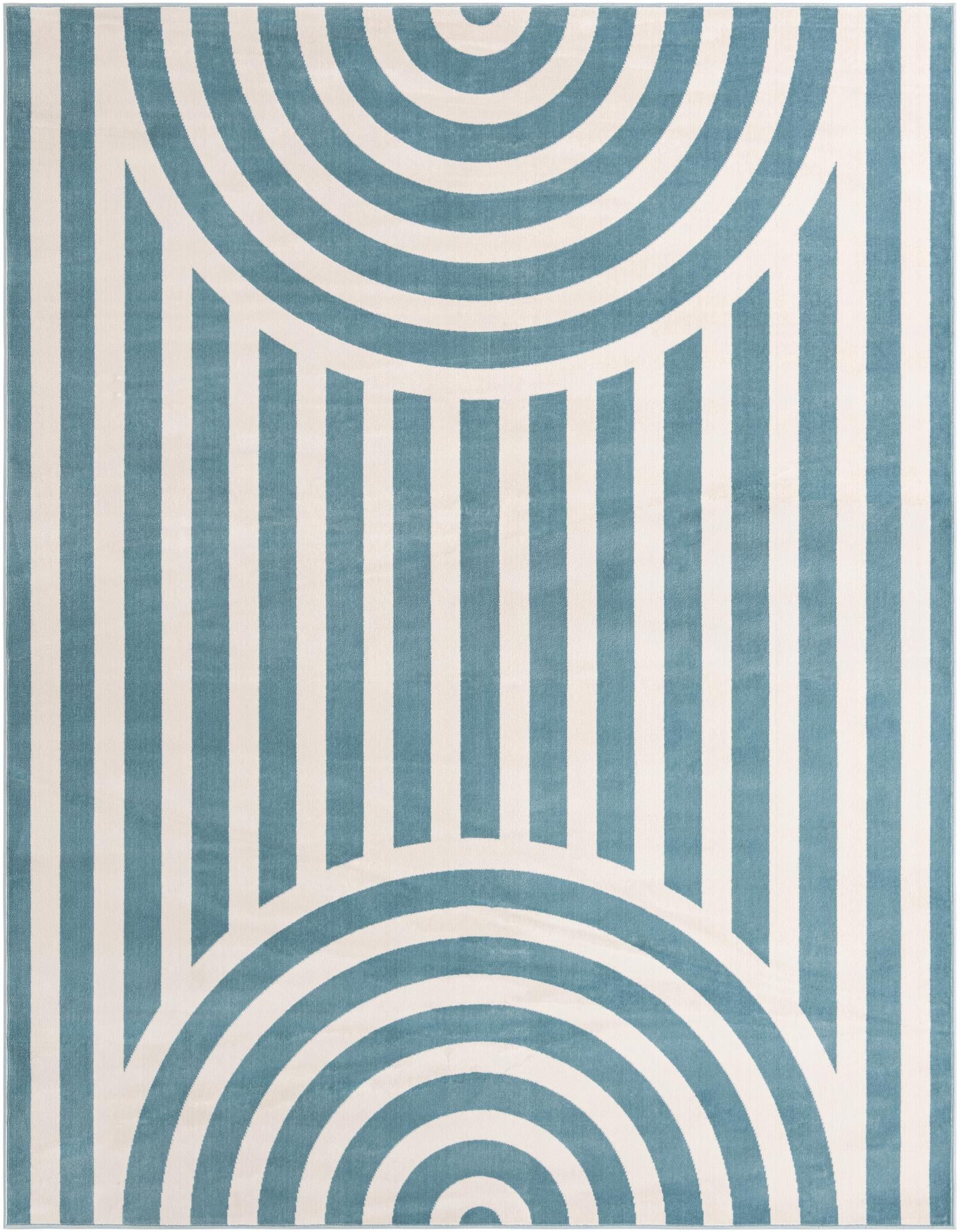 Rug Sky blue Swatch link