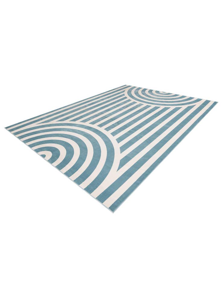 Detail image of  9' x 12' Whimsy Kids Rug