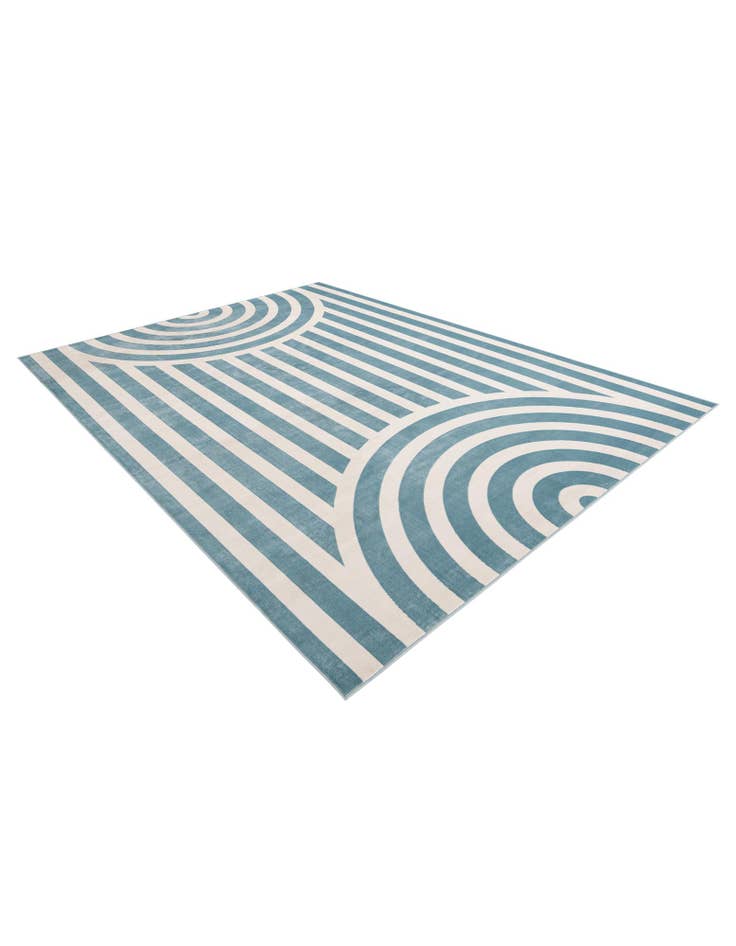 Detail image of  9' x 12' Whimsy Kids Rug