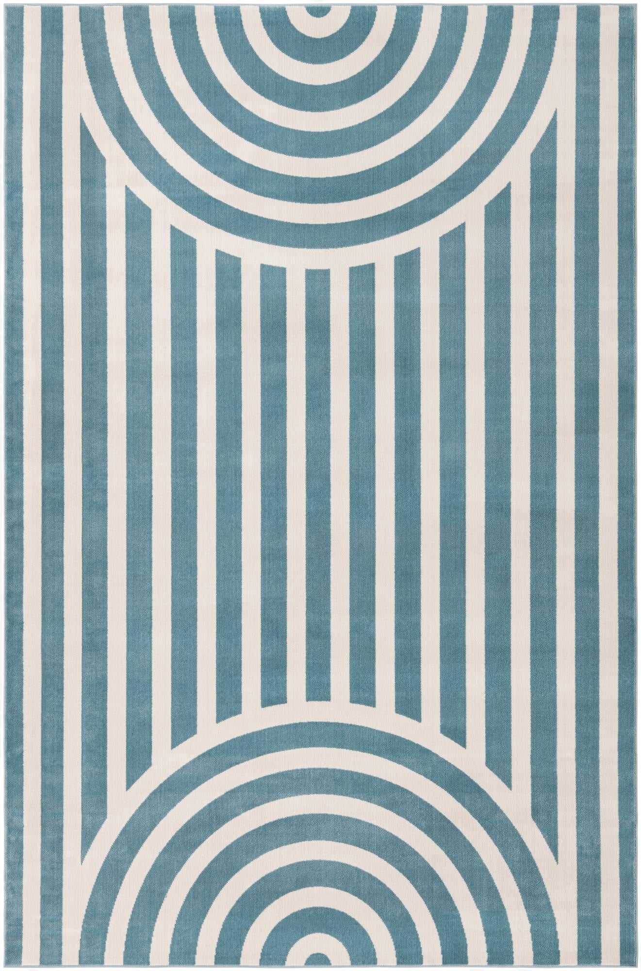  6' x 9' Whimsy Kids Rug