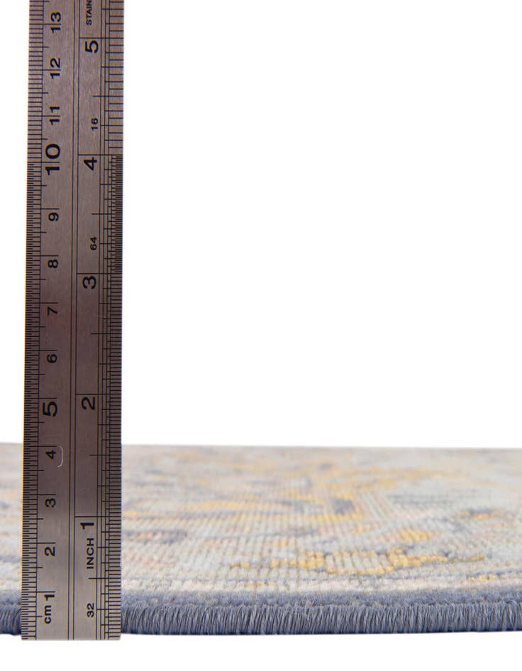 Detail image of  4' x 6' Whitney Rug