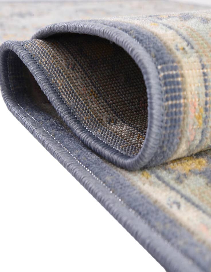 Detail image of  4' x 6' Whitney Rug