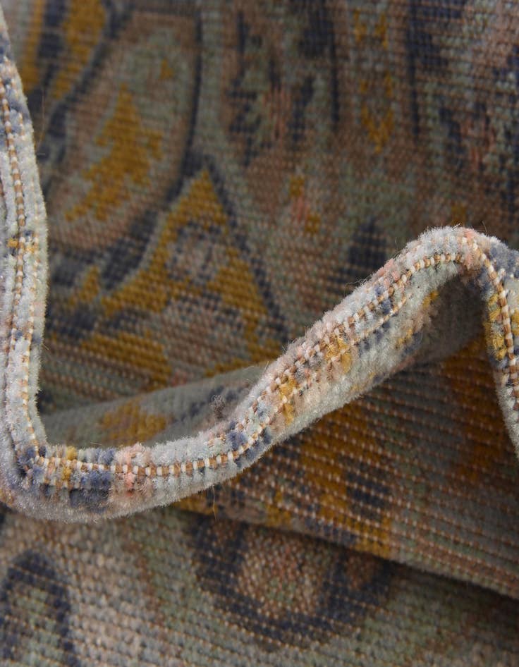 Detail image of  4' x 6' Whitney Rug