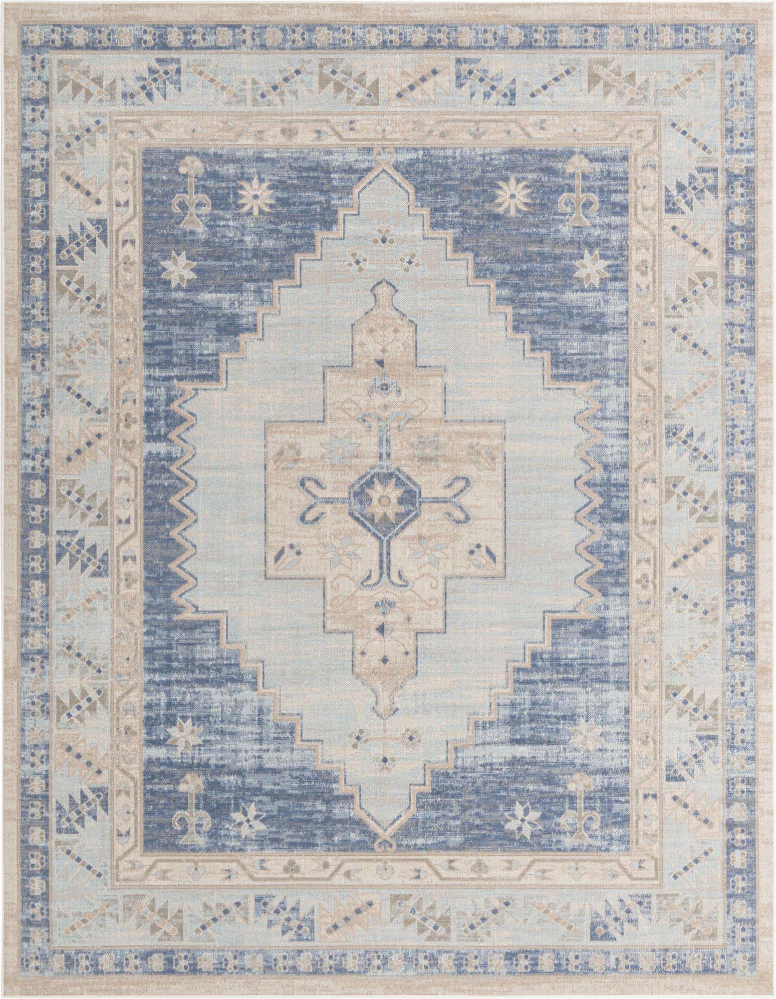 Primary image  9' x 12' Whitney Rug