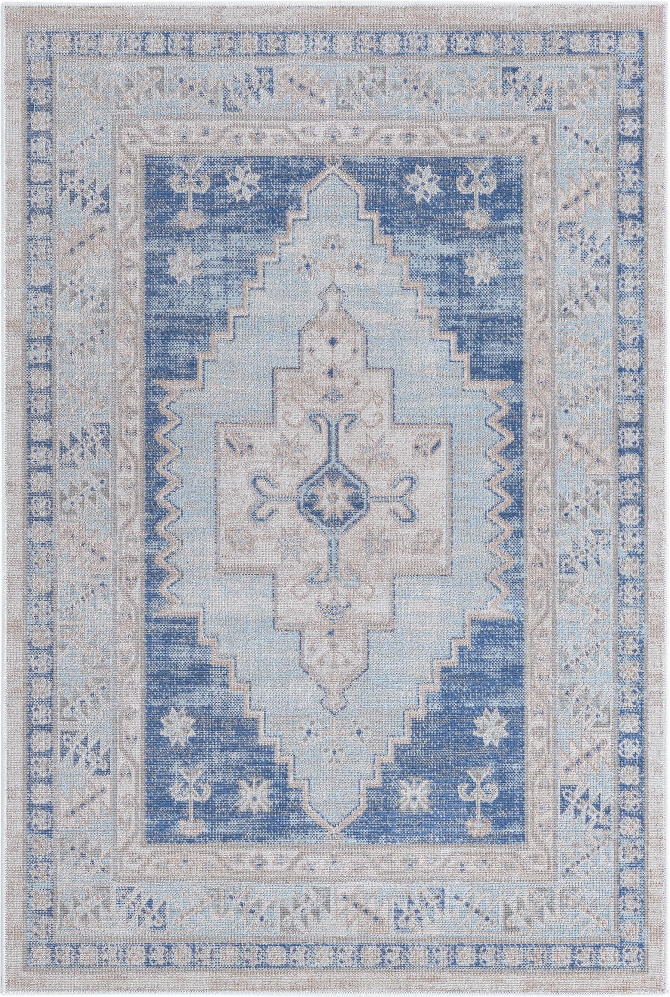Rug Sky blue Swatch link