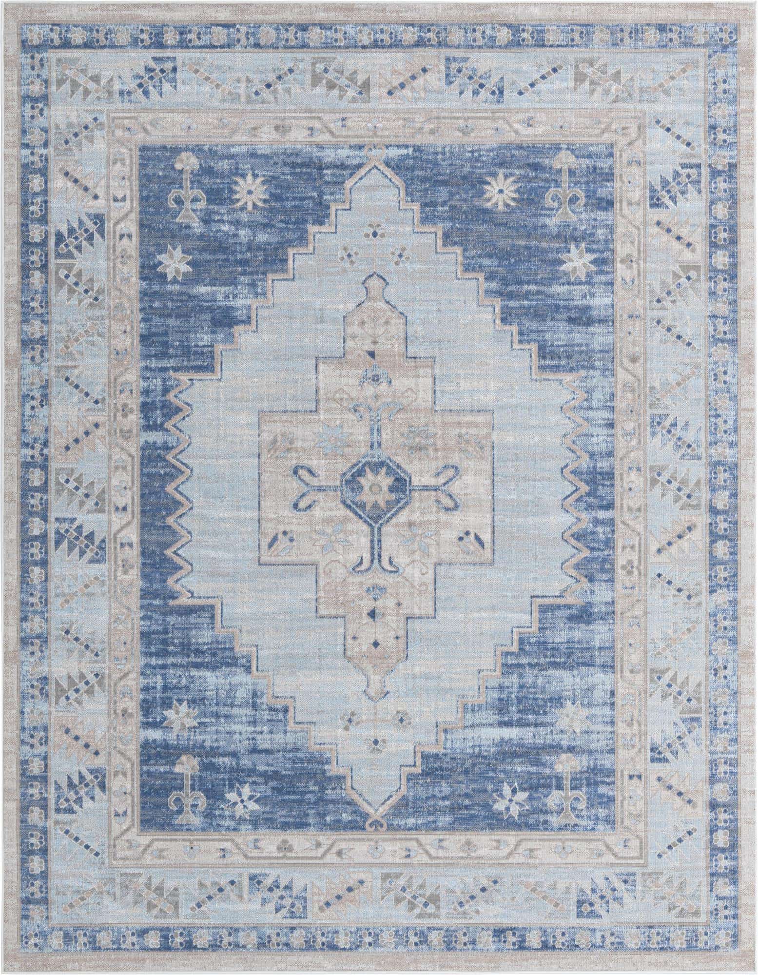 Primary image  7' x 10' Whitney Rug
