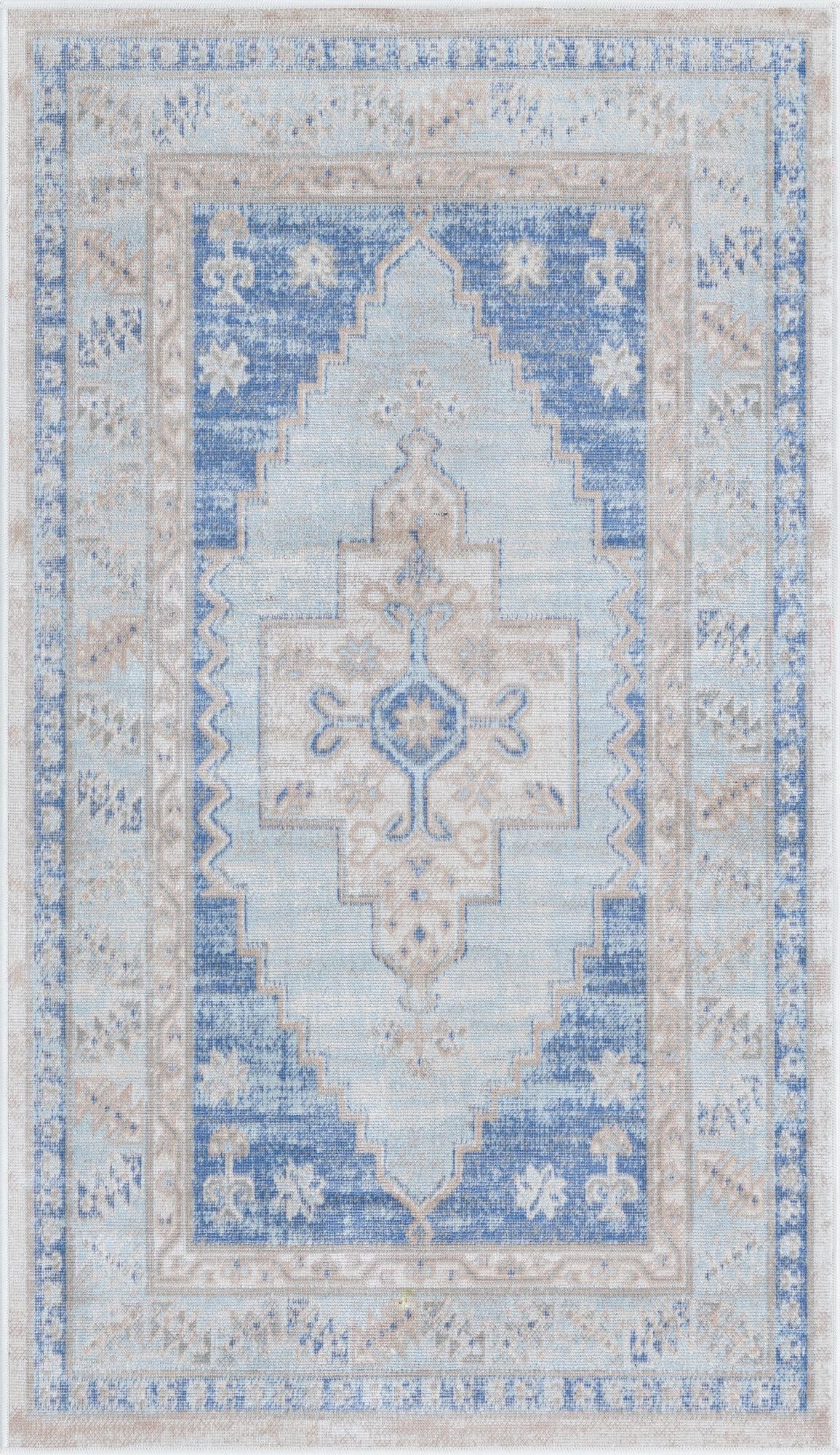Rug Sky blue Swatch link