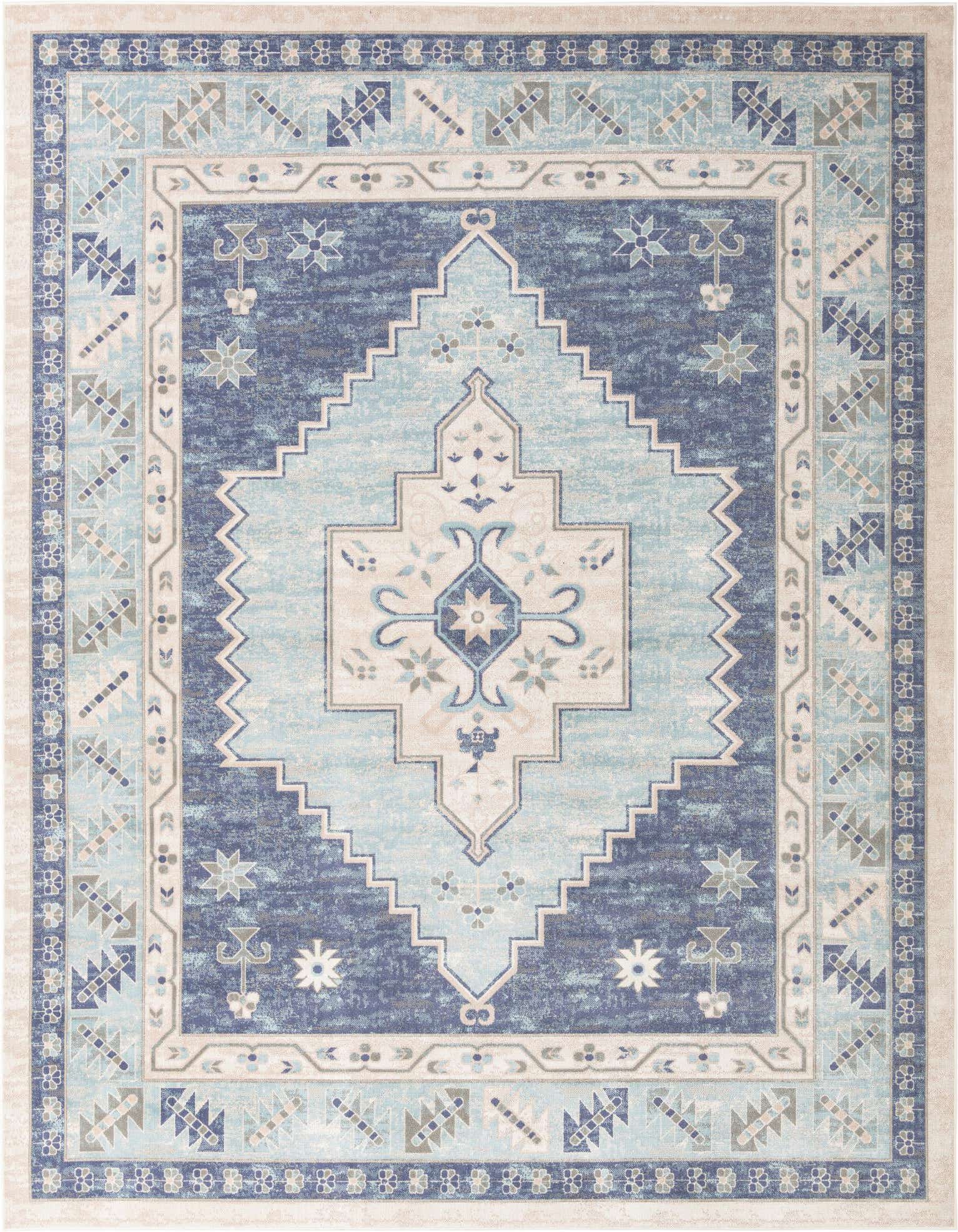 Primary image  10' x 13' 1 Whitney Rug