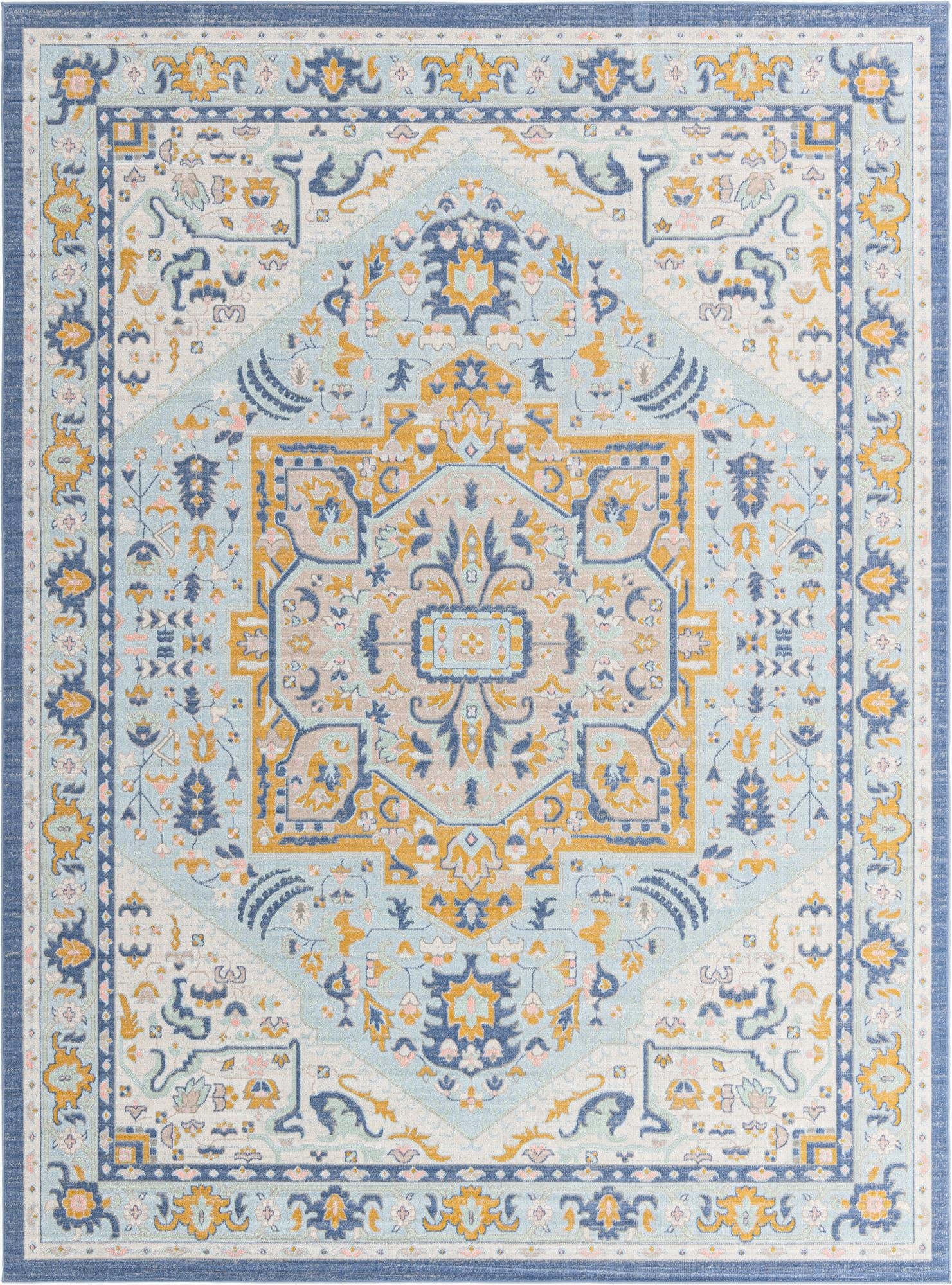  9' x 12' Whitney Rug