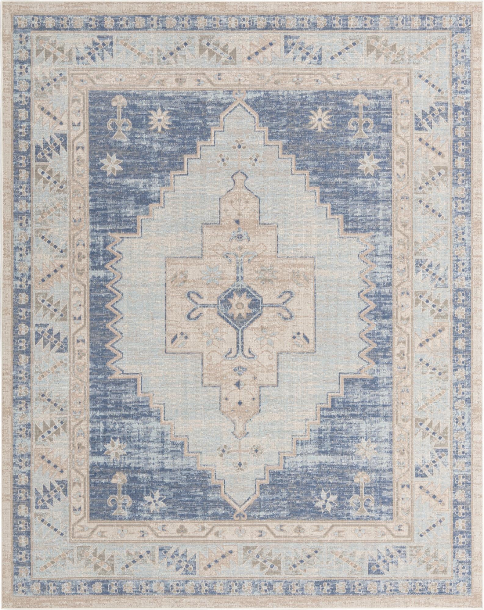 Primary image  9' x 12' Whitney Rug