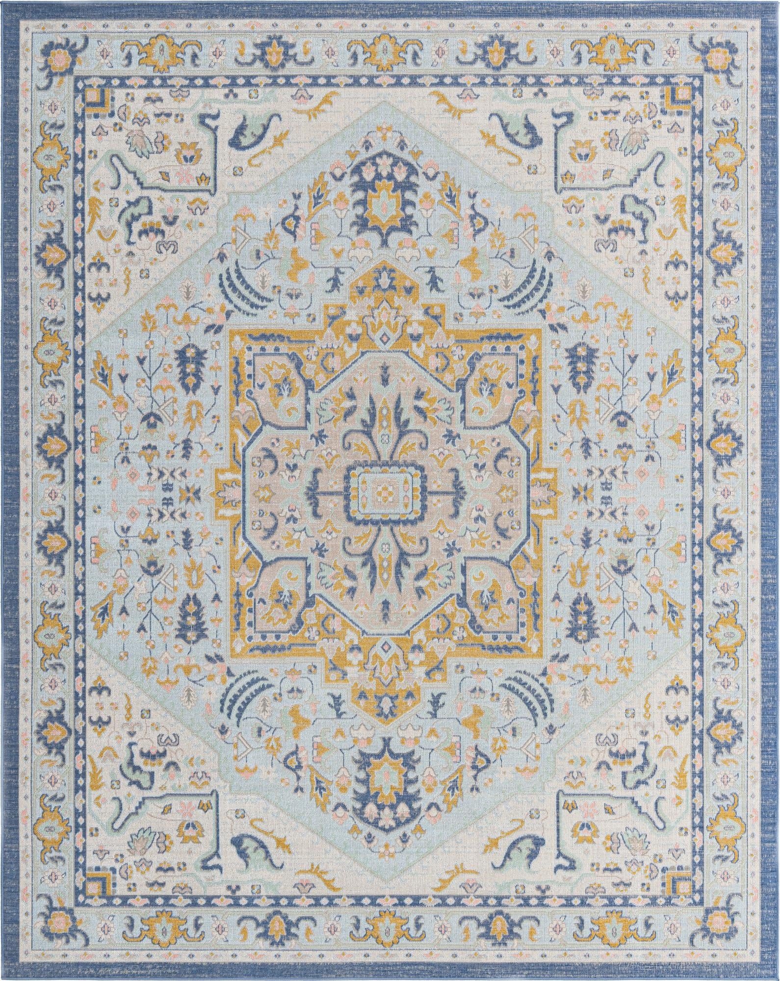  8' x 10' Whitney Rug