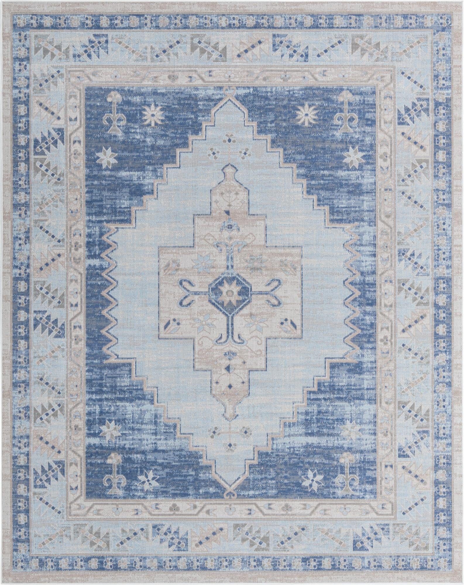 Primary image  7' x 10' Whitney Rug