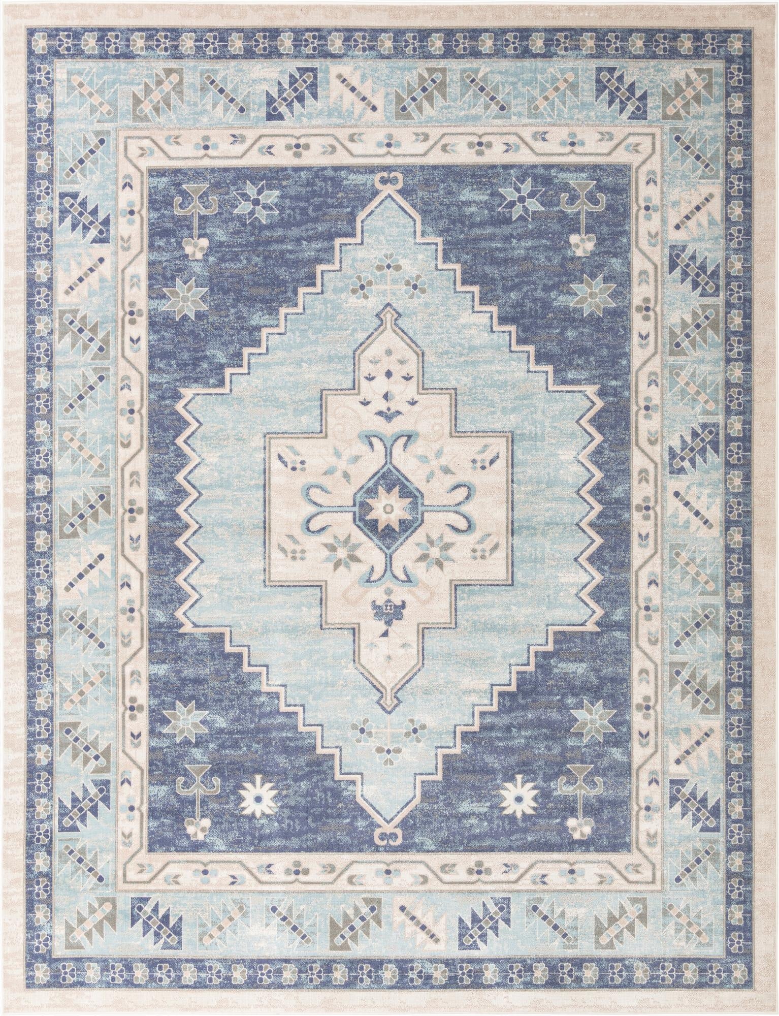 Primary image  10' x 13' 1 Whitney Rug