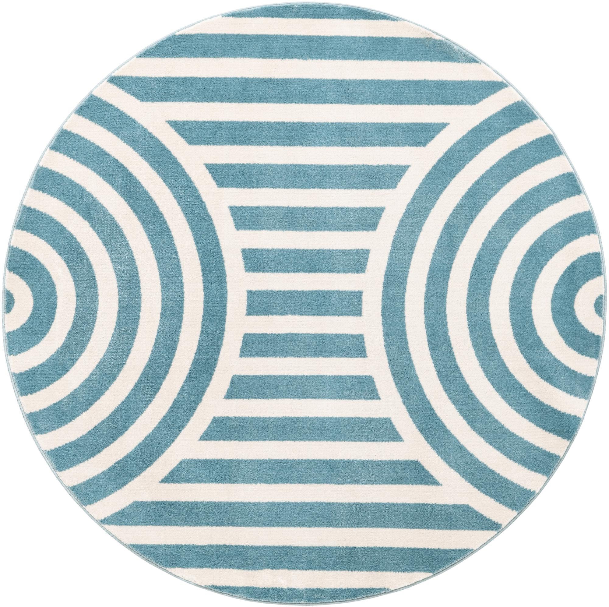 Rug Sky blue Swatch link